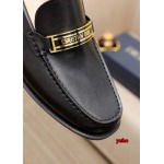 2024年10月7日早秋新品入荷ディオール スニーカー yuhe工場38-45