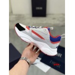 2024年10月7日早秋新品入荷ディオール スニーカー yuhe工場36-47