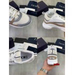 2024年10月7日早秋新品入荷ディオール スニーカー yuhe工場36-47