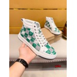 2024年10月7日早秋新品入荷ディオール スニーカー yuhe工場