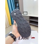 2024年10月7日早秋新品入荷ディオール スニーカー yuhe工場