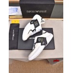 2024年10月7日早秋新品入荷アルマーニ  スニーカー yuhe工場38-45