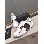 2024年10月7日早秋新品入荷アルマーニ  スニーカー yuhe工場38-45