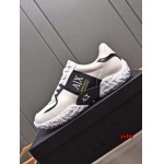 2024年10月7日早秋新品入荷アルマーニ  スニーカー yuhe工場38-45