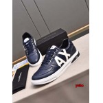2024年10月7日早秋新品入荷アルマーニ  スニーカー yuhe工場38-45