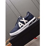 2024年10月7日早秋新品入荷アルマーニ  スニーカー yuhe工場38-45