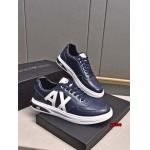 2024年10月7日早秋新品入荷アルマーニ  スニーカー yuhe工場38-45