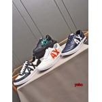 2024年10月7日早秋新品入荷アルマーニ  スニーカー yuhe工場38-45