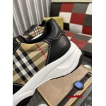2024年10月7日早秋新品入荷バーバリー スニーカー yuhe工場38-44