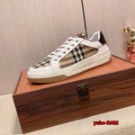 2024年10月7日早秋新品入荷バーバリー スニーカー yuhe工場38-44