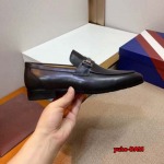 2024年10月7日早秋新品入荷 BALLY 革靴 yuhe工場