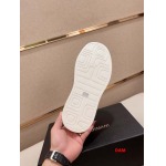 2024年10月8日早秋新品入荷アルマーニ  スニーカー DAM工場38-44