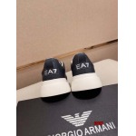 2024年10月8日早秋新品入荷アルマーニ  スニーカー DAM工場38-44