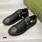 2024年10月8日早秋新品入荷 グッチ スニーカー DAM工場