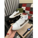 2024年10月8日早秋新品入荷 グッチ スニーカー DAM工場