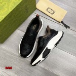 2024年10月8日早秋新品入荷 グッチ スニーカー DAM工場38-45