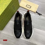 2024年10月8日早秋新品入荷 グッチ スニーカー DAM工場38-45