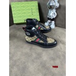 2024年10月8日早秋新品入荷 グッチ スニーカー DAM工場