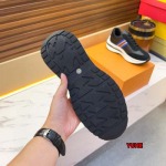 2024年10月8日早秋新品入荷 グッチ スニーカー DAM工場