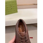 2024年10月8日早秋 高品質新品入荷 グッチ スニーカー DAM工場37-46