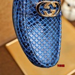 2024年10月8日早秋新品入荷 グッチ スニーカー DAM工場38-45