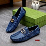 2024年10月8日早秋新品入荷 グッチ スニーカー DAM工場38-45