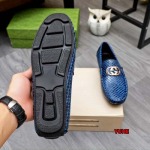 2024年10月8日早秋新品入荷 グッチ スニーカー DAM工場38-45