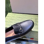2024年10月8日早秋新品入荷 グッチ ドライビングシューズ DAM工場38-46