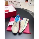 2024年10月8日早秋高品質新品入荷 VALENTINO スニーカー DAM工場38-46