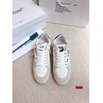 2024年10月8日早秋高品質新品入荷 OFF WHITE スニーカー DAM工場35-45