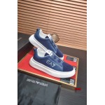 2024年10月8日早秋高品質新品入荷 アルマーニ  スニーカー DAM工場38-44