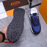 2024年10月8日早秋新品入荷 TOD’S  スニーカー DAM工場