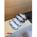 2024年10月8日早秋高品質新品入荷 Berluti  スニーカー DAM工場38-46