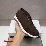 2024年10月8日早秋新品入荷 Berluti  スニーカー DAM工場38-46