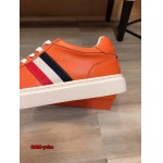 2024年10月8日早秋新品入荷 THOM BROWNE スニーカー DAM工場38-44