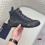 2024年10月8日早秋新品入荷ディオール スニーカー YUHE工場