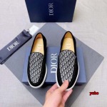 2024年10月8日早秋新品入荷ディオール スニーカー YUHE工場38-46