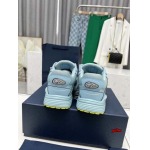 2024年10月8日早秋新品入荷ディオール スニーカー YUHE工場