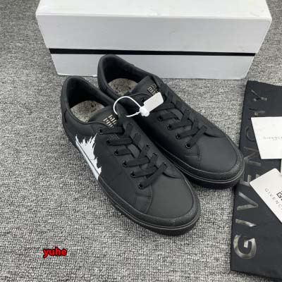 2024年10月8日早秋新品入荷ジバンシー スニーカー YU...