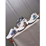 2024年10月8日早秋新品入荷ジバンシー スニーカー YUHE工場