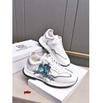 2024年10月8日早秋新品入荷ジバンシー スニーカー YUHE工場