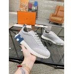 2024年10月8日早秋新品入荷エルメス スニーカー YUHE工場