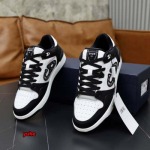 2024年10月8日早秋新品入荷ディオール  スニーカー YUHE工場