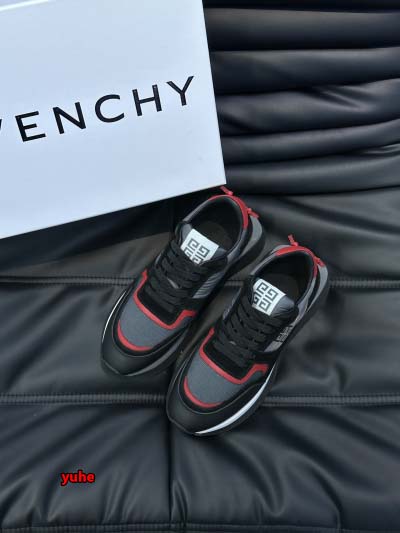2024年10月8日早秋新品入荷ジバンシー スニーカー YU...
