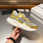 2024年10月8日早秋原版復刻 新品入荷ジバンシー スニーカー YUHE工場