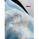 2024年秋冬原版復刻新品入荷ルイヴィトン羊毛ジャケットアウター mm工場S-XXXL