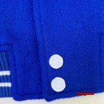 2024年秋冬原版復刻新品入荷ルイヴィトン本革ジャケットアウター mm工場S-XXL