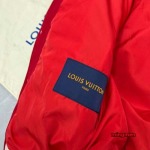 2024年秋冬原版復刻新品入荷ルイヴィトン本革ジャケットアウター mm工場S-XXL