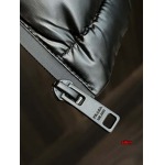 2024年10月8日秋冬高品質新品入荷 PRADA ダウンジャケットAIBIN工場