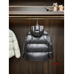2024年10月8日秋冬高品質新品入荷 PRADA ダウンジャケット AIBIN工場